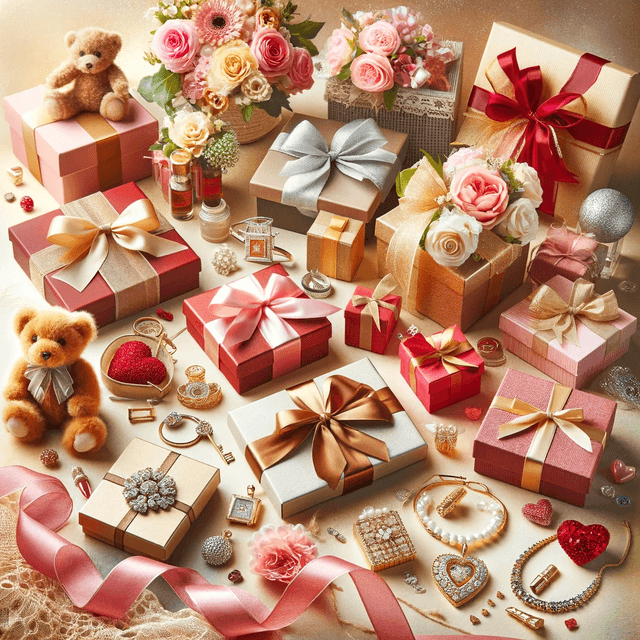 gifts
